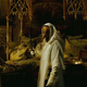 Illustration for article titled Nic Cage pays tribute to Monty Python with Season of the Witch